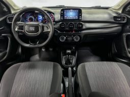 
										Fiat Argo DRIVE 1.0 6V Flex 2024 full									