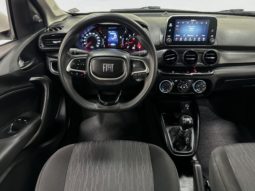 
										Fiat Argo DRIVE 1.0 6V Flex 2024 full									