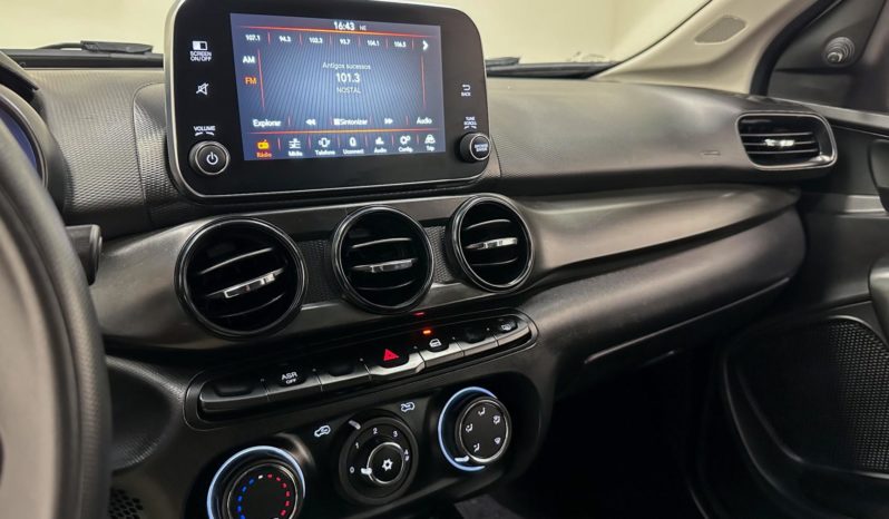 
								Fiat Argo DRIVE 1.0 6V Flex 2024 full									