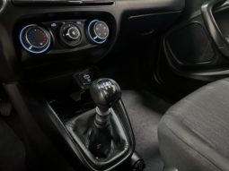 
										Fiat Argo DRIVE 1.0 6V Flex 2024 full									