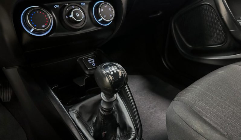 
								Fiat Argo DRIVE 1.0 6V Flex 2024 full									