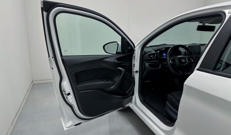 
								Fiat Argo DRIVE 1.0 6V Flex 2024 full									