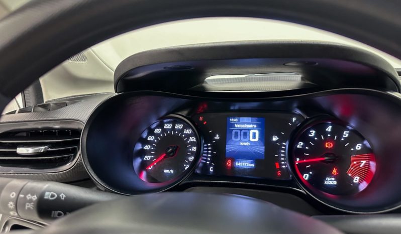 
								Fiat Argo DRIVE 1.0 6V Flex 2024 full									