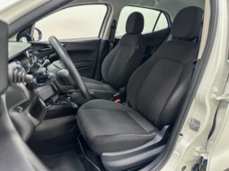 
										Fiat Argo DRIVE 1.0 6V Flex 2024 full									