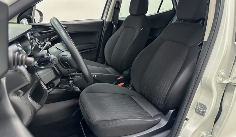 
								Fiat Argo DRIVE 1.0 6V Flex 2024 full									