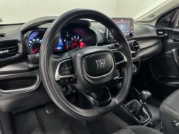 
										Fiat Argo DRIVE 1.0 6V Flex 2024 full									