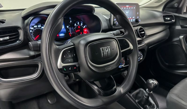 
								Fiat Argo DRIVE 1.0 6V Flex 2024 full									