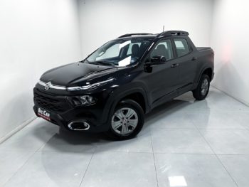 Fiat Toro Freedom 1.8 16V Flex Aut. 2021