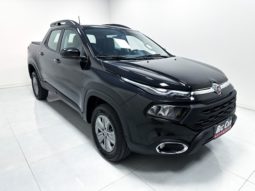 
										Fiat Toro Freedom 1.8 16V Flex Aut. 2021 full									