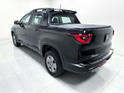 
										Fiat Toro Freedom 1.8 16V Flex Aut. 2021 full									