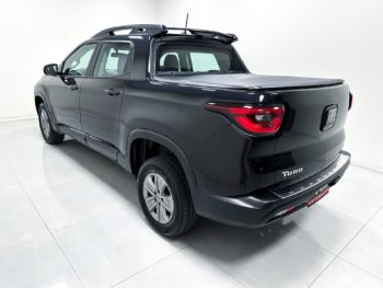 Fiat Toro Freedom 1.8 16V Flex Aut. 2021