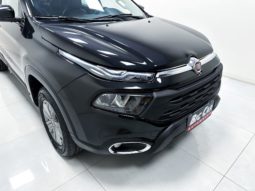
										Fiat Toro Freedom 1.8 16V Flex Aut. 2021 full									