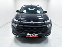 
										Fiat Toro Freedom 1.8 16V Flex Aut. 2021 full									