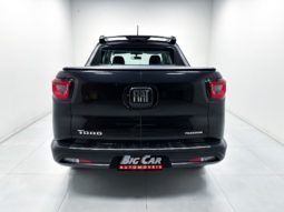 
										Fiat Toro Freedom 1.8 16V Flex Aut. 2021 full									