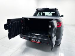 
										Fiat Toro Freedom 1.8 16V Flex Aut. 2021 full									