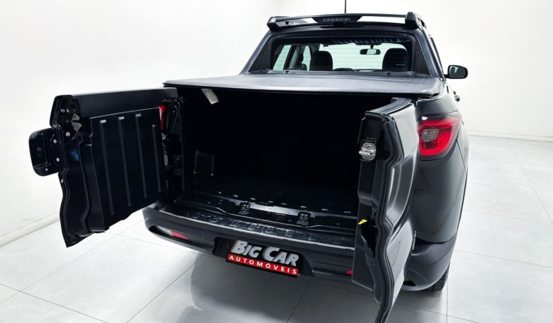 
								Fiat Toro Freedom 1.8 16V Flex Aut. 2021 full									