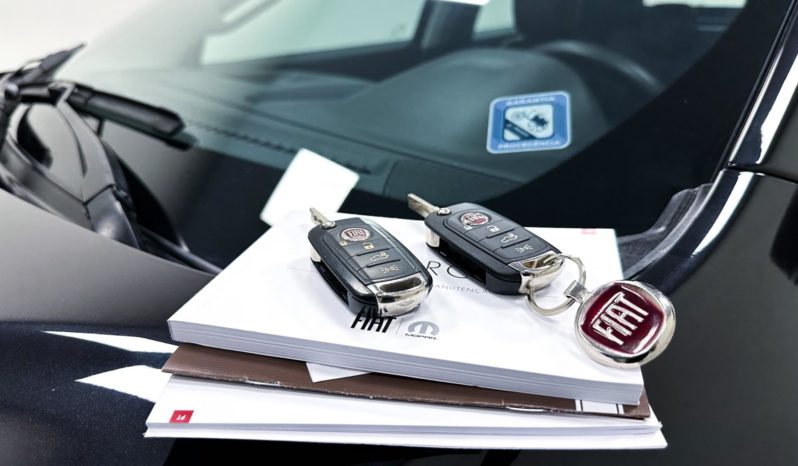 
								Fiat Toro Freedom 1.8 16V Flex Aut. 2021 full									