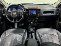 
										Fiat Toro Freedom 1.8 16V Flex Aut. 2021 full									