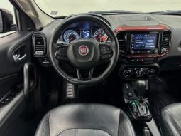 
										Fiat Toro Freedom 1.8 16V Flex Aut. 2021 full									