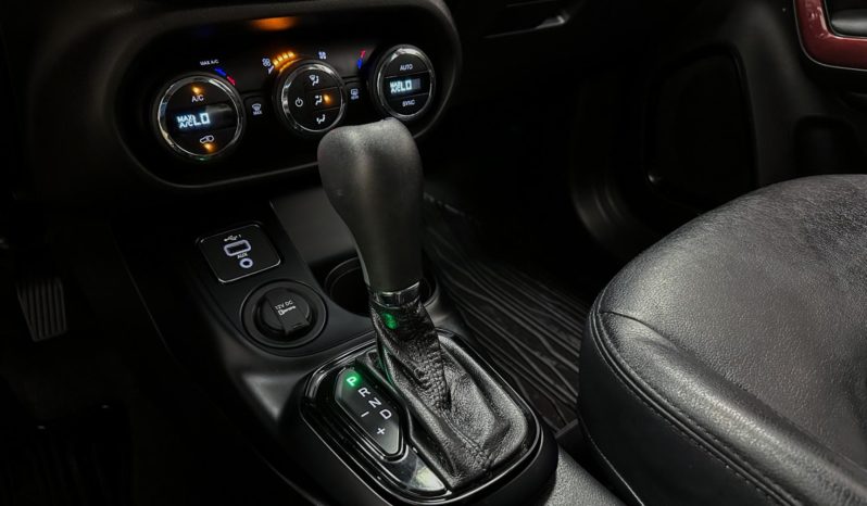 
								Fiat Toro Freedom 1.8 16V Flex Aut. 2021 full									