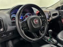 
										Fiat Toro Freedom 1.8 16V Flex Aut. 2021 full									