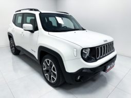 
										Jeep Renegade Longitude 1.8 4×2 Flex 16V Aut. 2019 full									