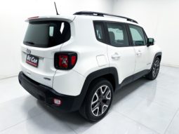 
										Jeep Renegade Longitude 1.8 4×2 Flex 16V Aut. 2019 full									