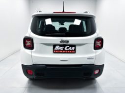 
										Jeep Renegade Longitude 1.8 4×2 Flex 16V Aut. 2019 full									