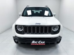 
										Jeep Renegade Longitude 1.8 4×2 Flex 16V Aut. 2019 full									