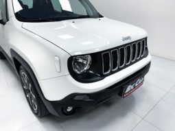 
										Jeep Renegade Longitude 1.8 4×2 Flex 16V Aut. 2019 full									