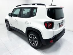 
										Jeep Renegade Longitude 1.8 4×2 Flex 16V Aut. 2019 full									