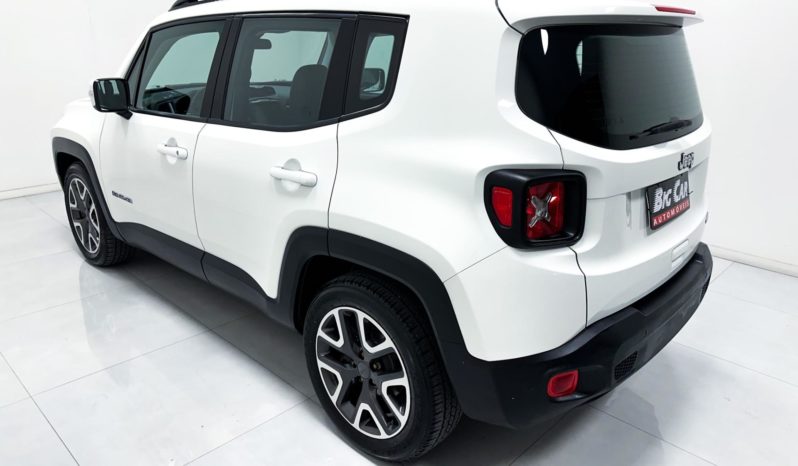 
								Jeep Renegade Longitude 1.8 4×2 Flex 16V Aut. 2019 full									