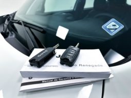 
										Jeep Renegade Longitude 1.8 4×2 Flex 16V Aut. 2019 full									