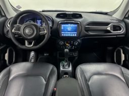 
										Jeep Renegade Longitude 1.8 4×2 Flex 16V Aut. 2019 full									