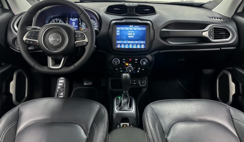 
								Jeep Renegade Longitude 1.8 4×2 Flex 16V Aut. 2019 full									