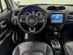 
										Jeep Renegade Longitude 1.8 4×2 Flex 16V Aut. 2019 full									