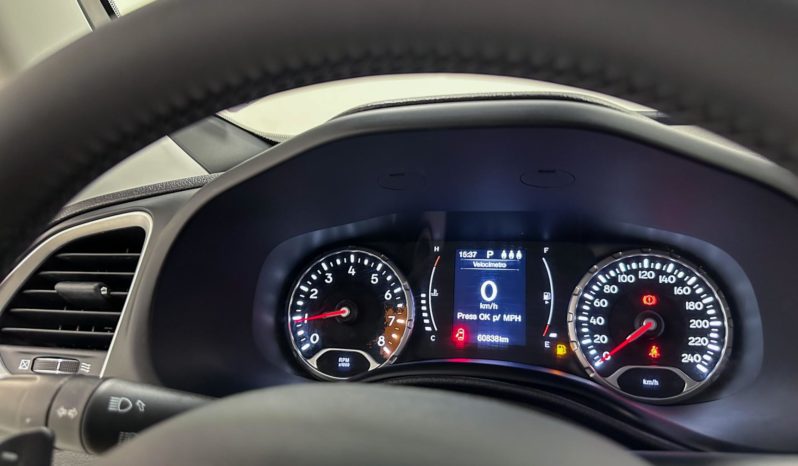 
								Jeep Renegade Longitude 1.8 4×2 Flex 16V Aut. 2019 full									