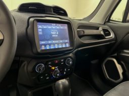 
										Jeep Renegade Longitude 1.8 4×2 Flex 16V Aut. 2019 full									