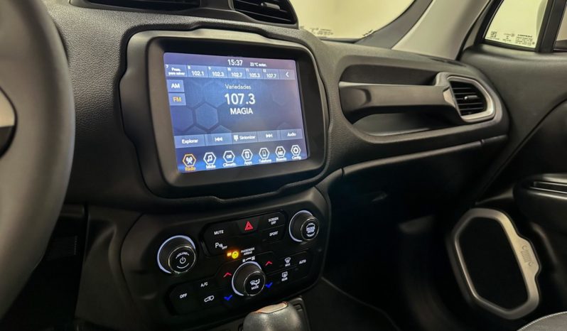 
								Jeep Renegade Longitude 1.8 4×2 Flex 16V Aut. 2019 full									