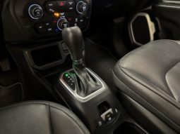 
										Jeep Renegade Longitude 1.8 4×2 Flex 16V Aut. 2019 full									