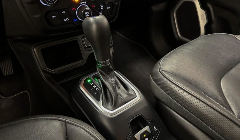 
								Jeep Renegade Longitude 1.8 4×2 Flex 16V Aut. 2019 full									