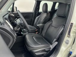 
										Jeep Renegade Longitude 1.8 4×2 Flex 16V Aut. 2019 full									