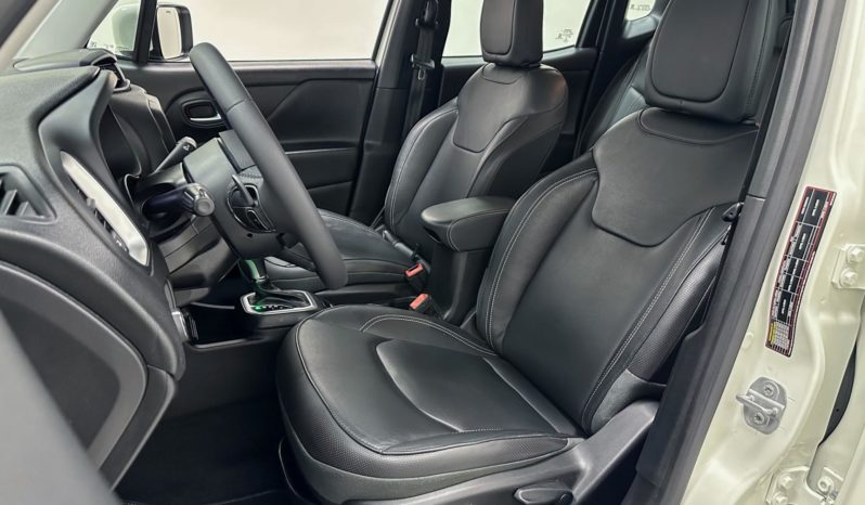 
								Jeep Renegade Longitude 1.8 4×2 Flex 16V Aut. 2019 full									