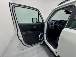 
										Jeep Renegade Longitude 1.8 4×2 Flex 16V Aut. 2019 full									