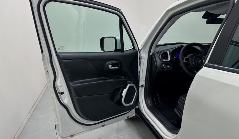
								Jeep Renegade Longitude 1.8 4×2 Flex 16V Aut. 2019 full									