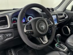
										Jeep Renegade Longitude 1.8 4×2 Flex 16V Aut. 2019 full									