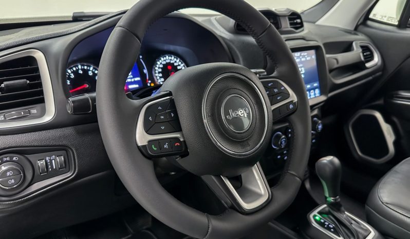 
								Jeep Renegade Longitude 1.8 4×2 Flex 16V Aut. 2019 full									