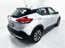 
										Nissan Kicks SV 1.6 16V FlexStar Aut. 2020 full									