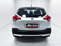 
										Nissan Kicks SV 1.6 16V FlexStar Aut. 2020 full									