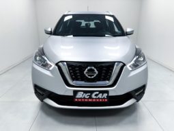 
										Nissan Kicks SV 1.6 16V FlexStar Aut. 2020 full									